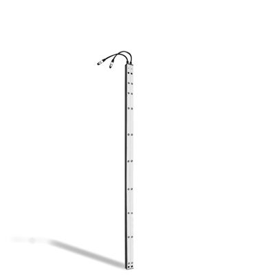 Senkronizasyon Hatı Güvenlik Işık Perde Çoklu Işık Algılama Sistemi Yok