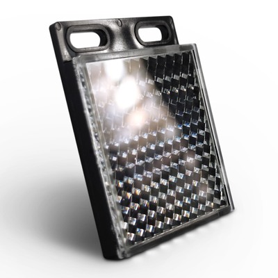 Otomatik Kapı Yansıtıcı Güvenlik Sensörü. Hızlı Yanıt ≤3ms IP65