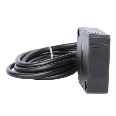 Retro-Reflektif Kızılötesi Dedektör IRR-7R | Garaj Kapısı Açıcılarla Uyumlu 7m