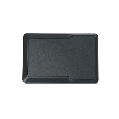 79-81GHz Bariyer Radar Sensörü RD79-6M Sadece Araç Algılama ve IP66 Koruması ile Loop Detektörü Değiştirme